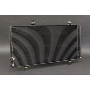 Радиатор кондиционера Toyota Camry V40 (2006-2011)