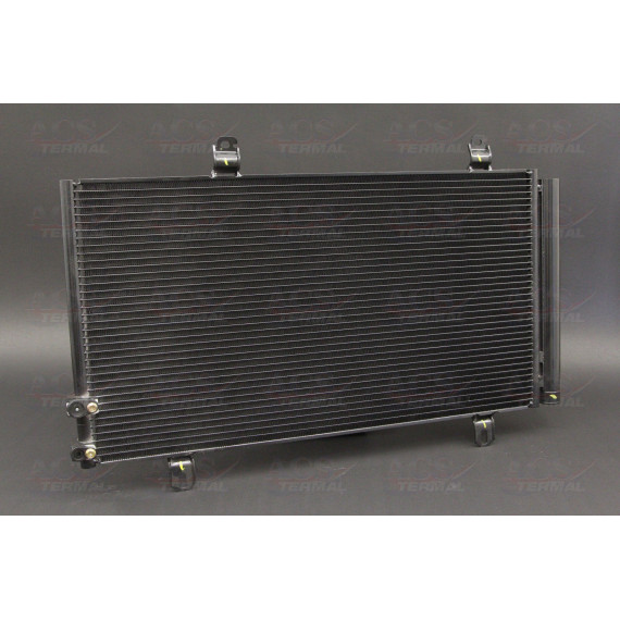 Радиатор кондиционера Toyota Camry V40 (2006-2011)