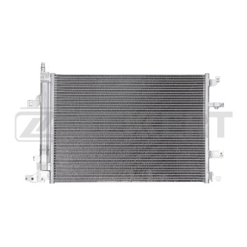 Радиатор кондиционера Volvo S60 00- S80 98- XC70 02-