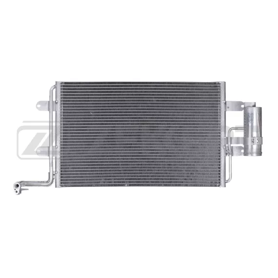 Радиатор кондиционера VW Golf IV 97- Bora 98- Skoda Octavia (1U2 1U5) 96-
