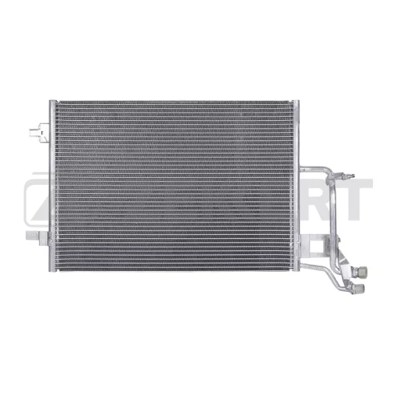 Радиатор кондиционера VW Passat V 96- Audi A4 I II 97-