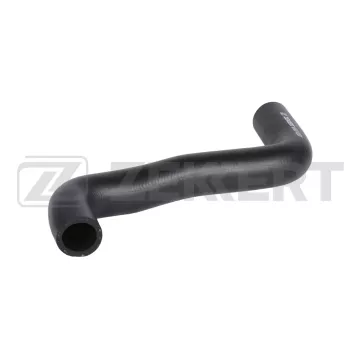 Патрубок радиатора Audi 80 III 78- 100 III 82- Seat Toledo 91- VW Golf I II 82- Jetta I II 82-