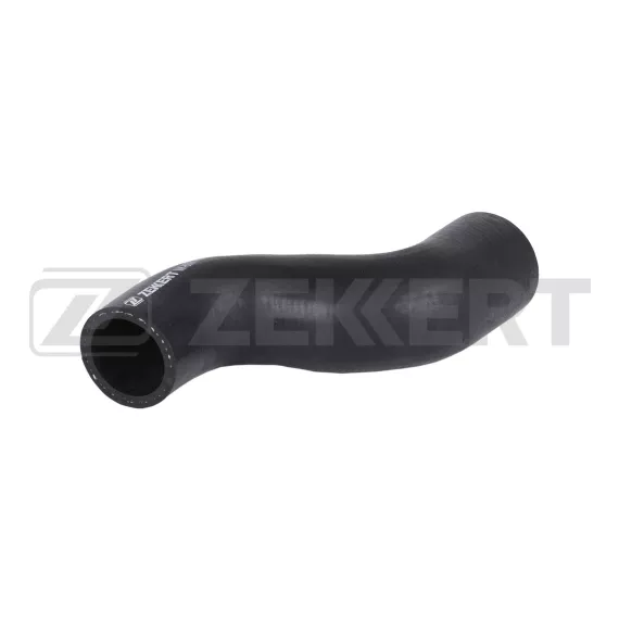 Патрубок радиатора Chevrolet Aveo (T200/250/255) 03- Lacetti (J200) 05- Lanos (T100) 05-