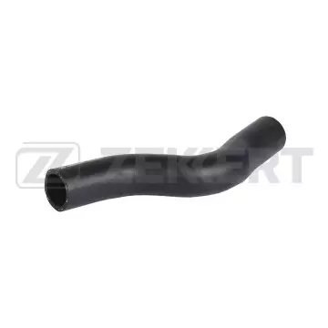 Патрубок радиатора Chevrolet Aveo (T200/250/255) 04- Daewoo Kalos (KLAS) 02-