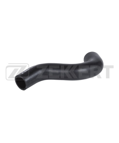 Патрубок радиатора Daewoo Cielo (08 68 19) 94- Nexia 08-