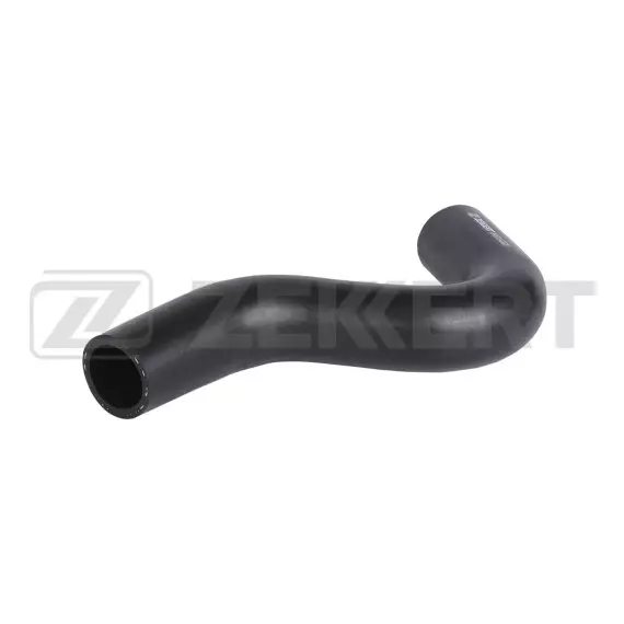 Патрубок радиатора Daewoo Lanos (KLAT) 97- Cielo (08 68) 95-