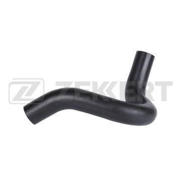 Патрубок радиатора Kia Shuma II 01-