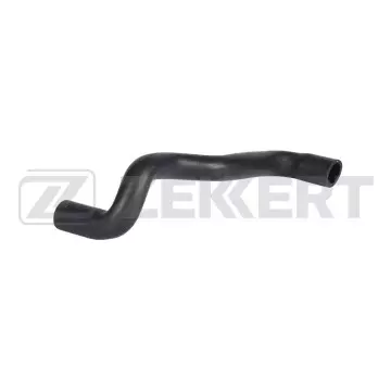 Патрубок радиатора Seat Ibiza II 93- Toledo 91- Audi 80 V 91- VW Golf III 91- VW Passat III IV