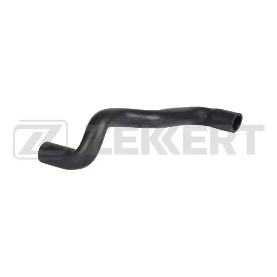 Патрубок радиатора Seat Ibiza II 93- Toledo 91- Audi 80 V 91- VW Golf III 91- VW Passat III IV