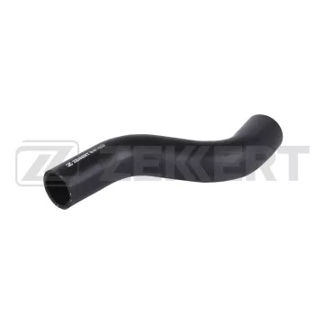 Патрубок радиатора верхний Daewoo Lanos (KLAT) 97-