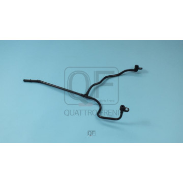 Патрубок системы вентиляции картера