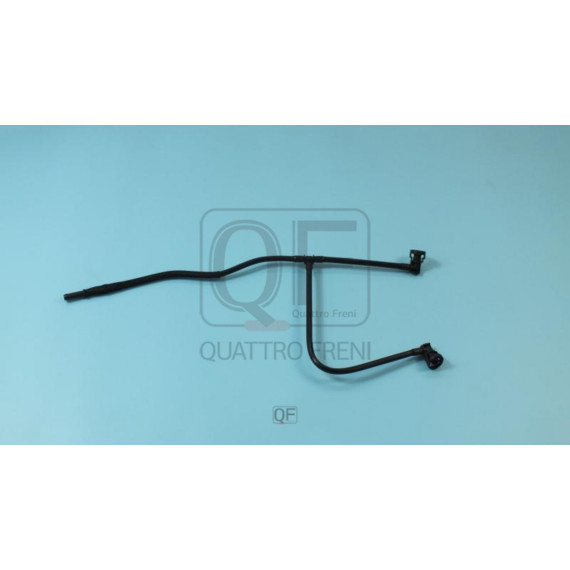 Патрубок системы вентиляции картера