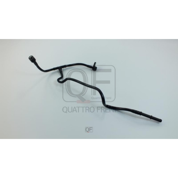 Патрубок системы вентиляции картера