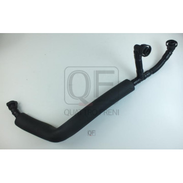 Патрубок системы вентиляции картера