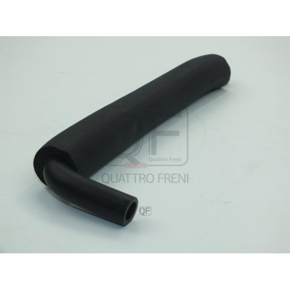 Патрубок системы вентиляции картера