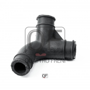 Патрубок системы вентиляции картера