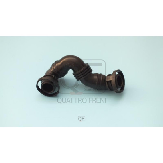 Патрубок системы вентиляции картера