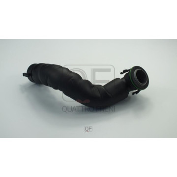 Патрубок системы вентиляции картера