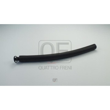 Патрубок системы вентиляции картера