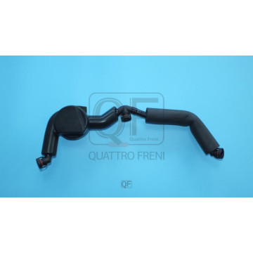 Патрубок системы вентиляции картера