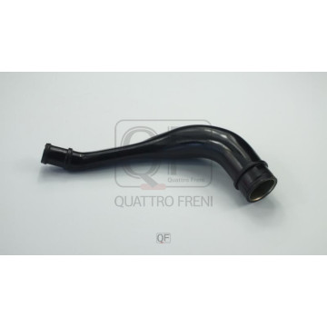 Патрубок системы вентиляции картера