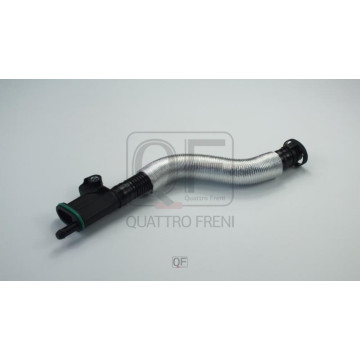 Патрубок системы вентиляции картера