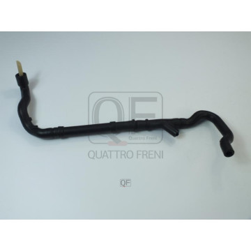 Патрубок системы вентиляции картера