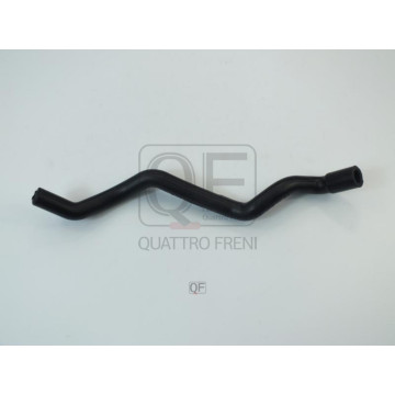 Патрубок системы вентиляции картера