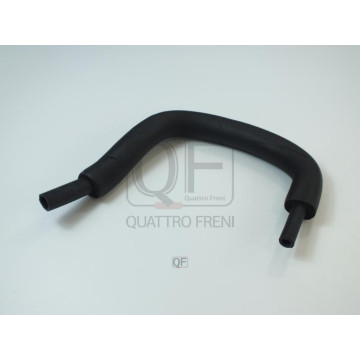 Патрубок системы вентиляции картера