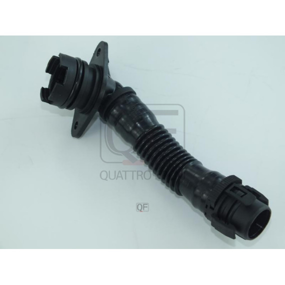 Патрубок системы вентиляции картера