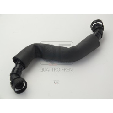 Патрубок системы вентиляции картера