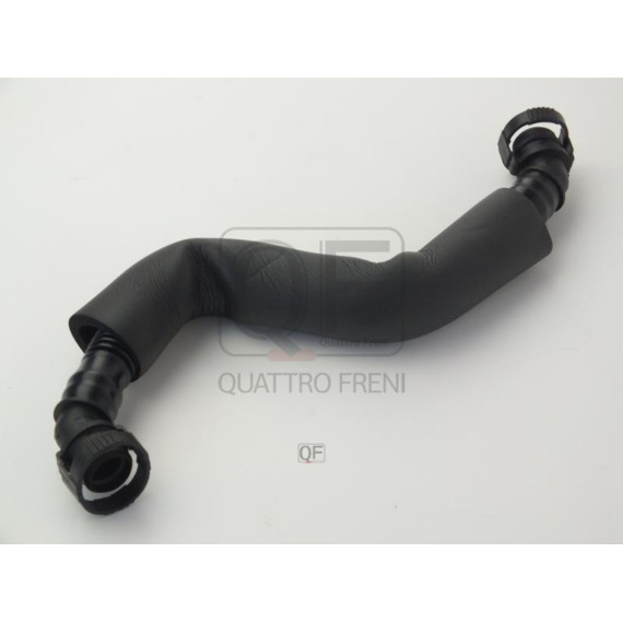 Патрубок системы вентиляции картера