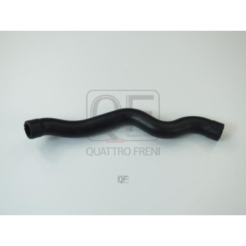 Патрубок системы вентиляции картера