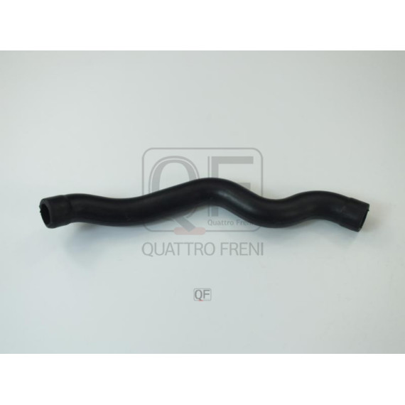 Патрубок системы вентиляции картера