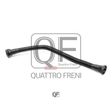 Патрубок системы вентиляции картера