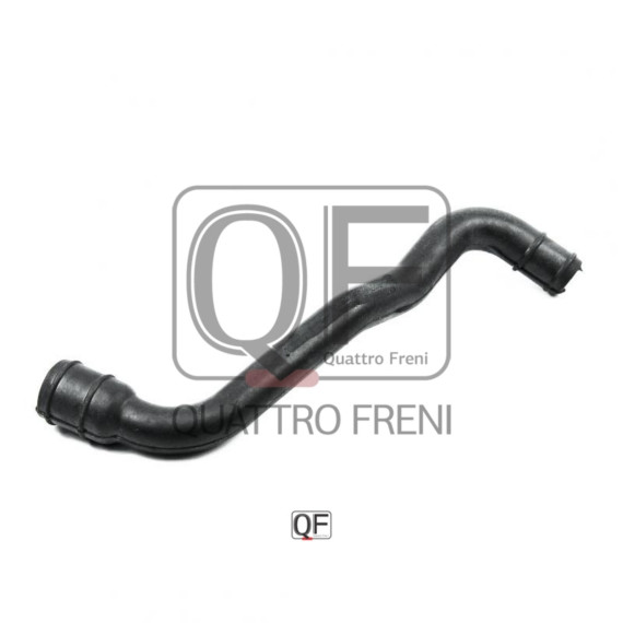 Патрубок системы вентиляции картера