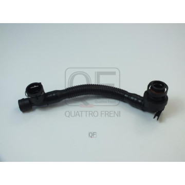 Патрубок системы вентиляции картера