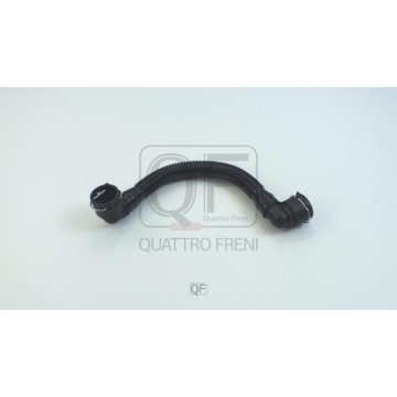 Патрубок системы вентиляции картера