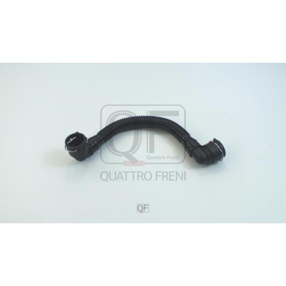 Патрубок системы вентиляции картера