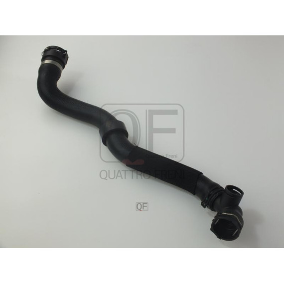 Патрубок системы охлаждения