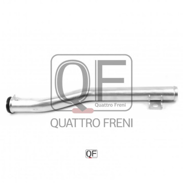 Патрубок системы охлаждения