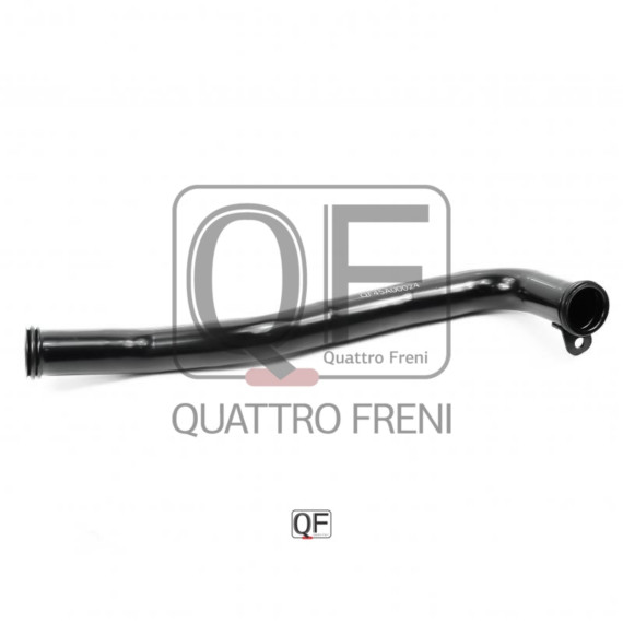 Патрубок системы охлаждения