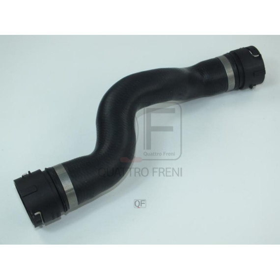 Патрубок системы охлаждения