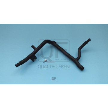 Патрубок системы охлаждения