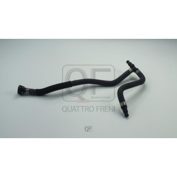 Патрубок системы охлаждения