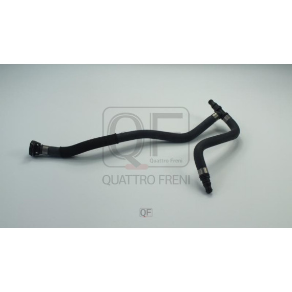 Патрубок системы охлаждения