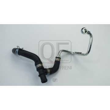 Патрубок системы охлаждения