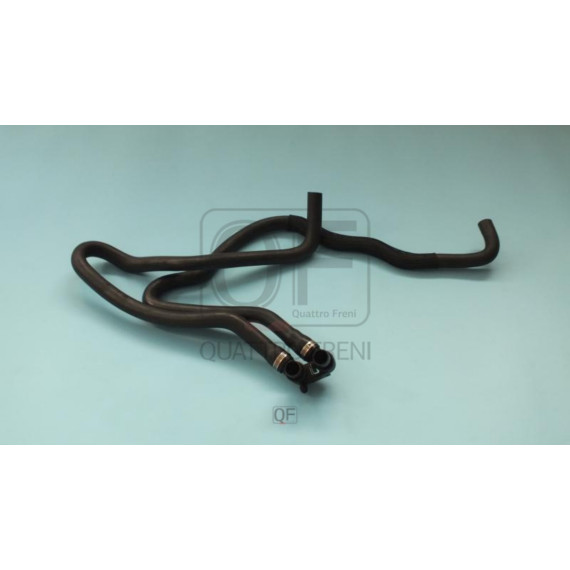 Патрубок системы охлаждения