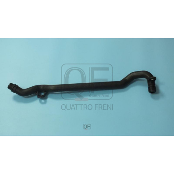 Патрубок системы охлаждения