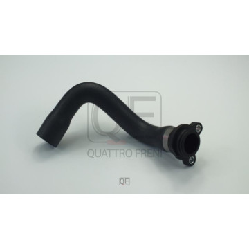 Патрубок системы охлаждения